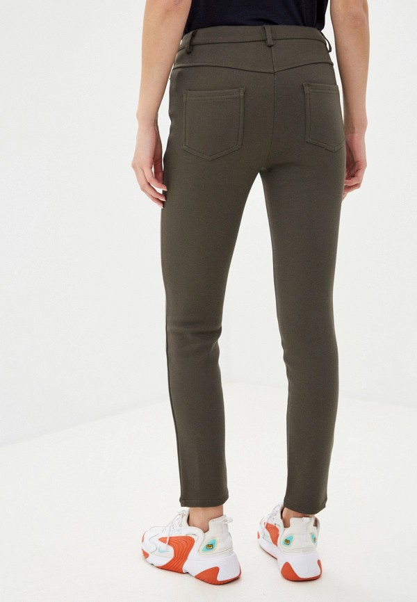 фото Брюки утепленные befree