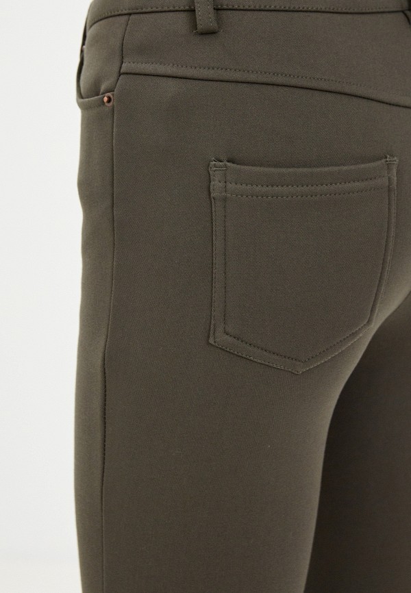 фото Брюки утепленные befree