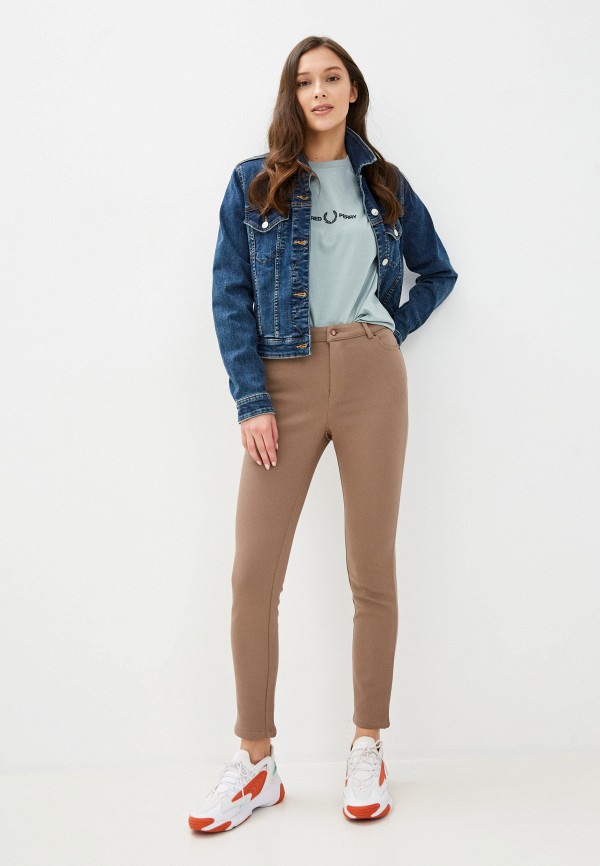 фото Брюки befree