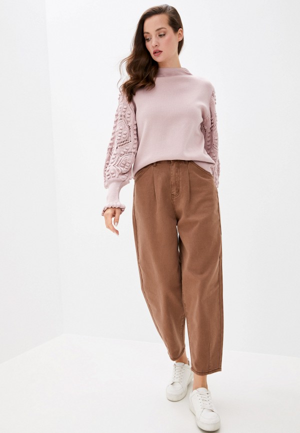 фото Брюки befree