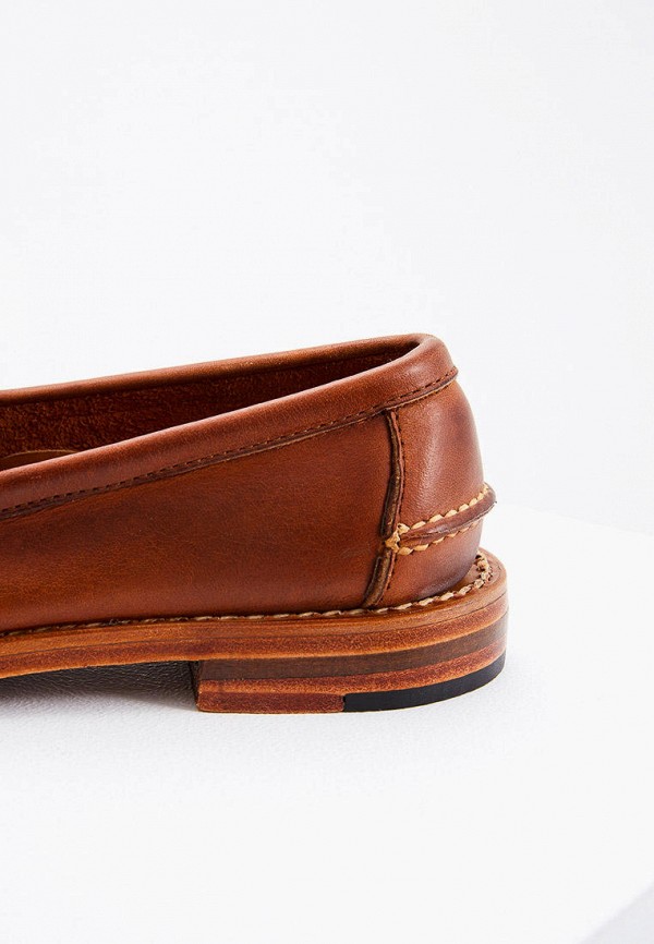 

Лоферы Polo Ralph Lauren, Коричневый, Polo Ralph Lauren MP002XW036P8