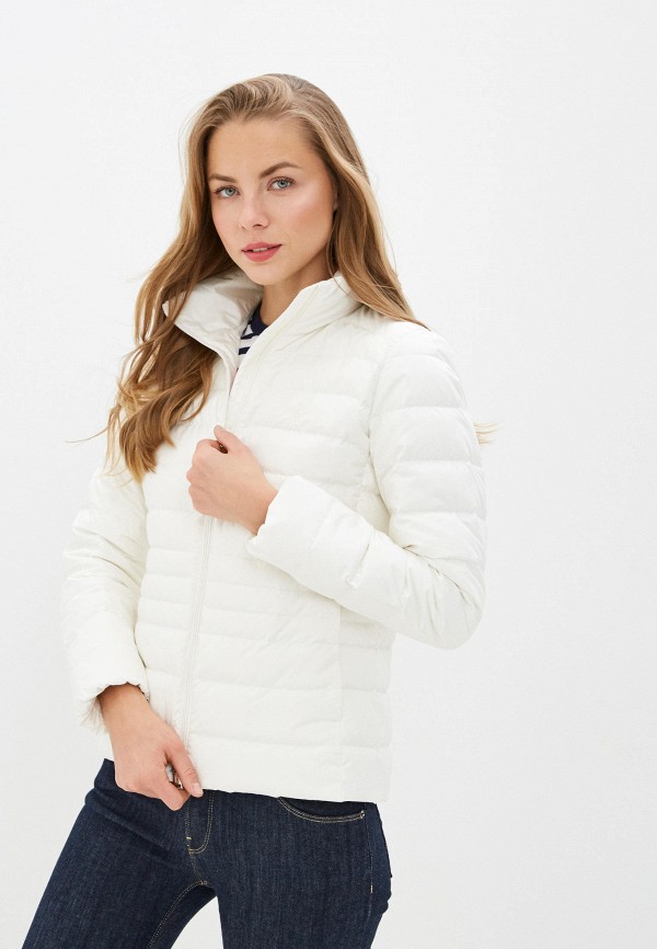 

Пуховик Polo Ralph Lauren, Белый, Polo Ralph Lauren MP002XW036PI