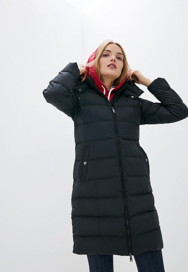 

Пуховик Polo Ralph Lauren, Черный, Polo Ralph Lauren MP002XW036PM