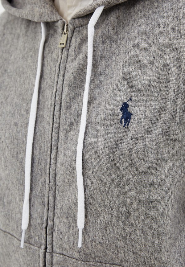 

Толстовка Polo Ralph Lauren, Серый, Polo Ralph Lauren MP002XW036PP