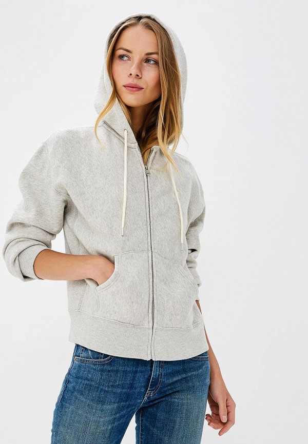 

Толстовка Polo Ralph Lauren, Серый