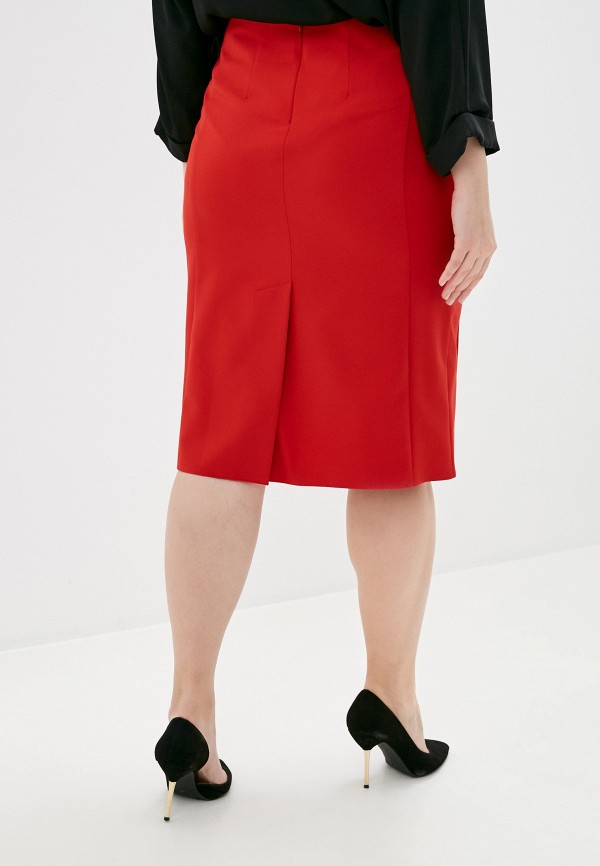 

Юбка Lovely Olgen, Красный