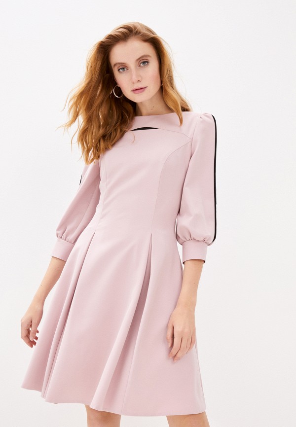 

Платье Lovely Olgen, Розовый