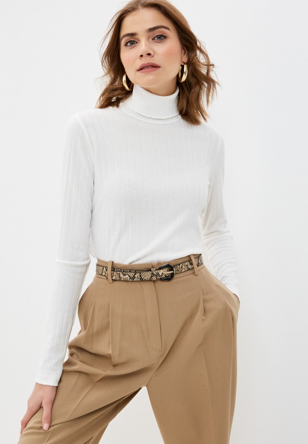 

Водолазка Vittoria Vicci, Белый