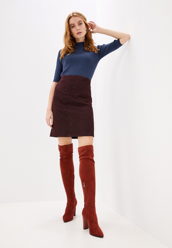 фото Водолазка vittoria vicci