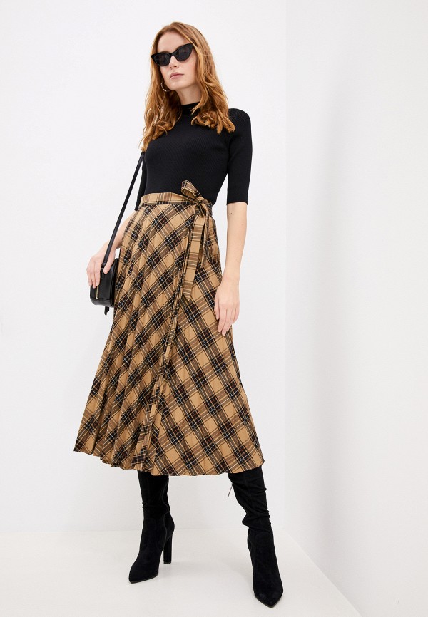 фото Водолазка vittoria vicci