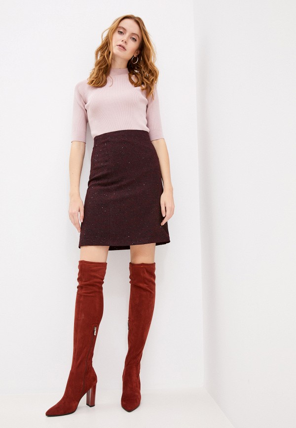 фото Водолазка vittoria vicci