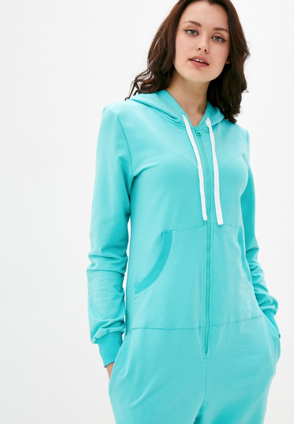 фото Комбинезон d.s