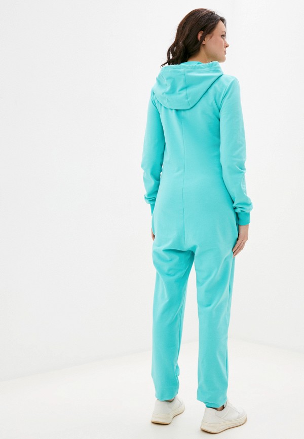 фото Комбинезон d.s