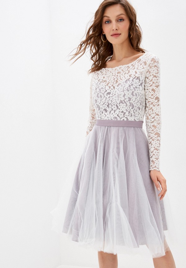 

Платье Lakshmi fashion, Фиолетовый