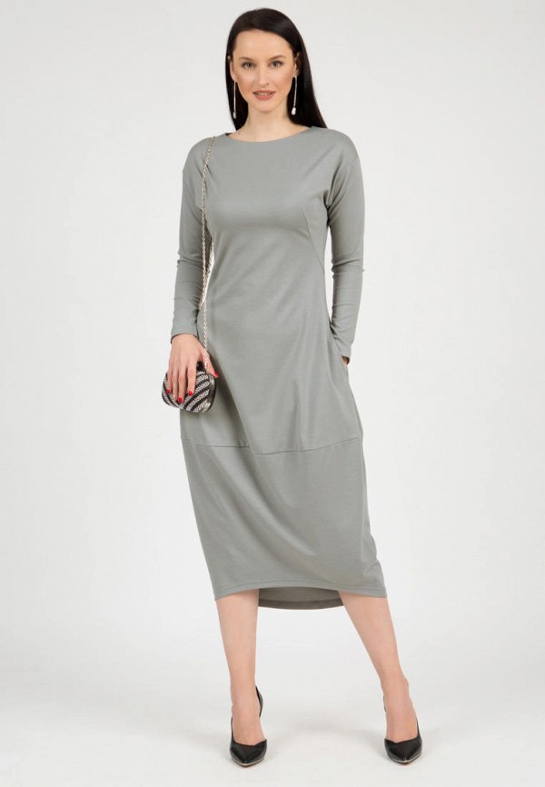 Платье Grey Cat 4420₽