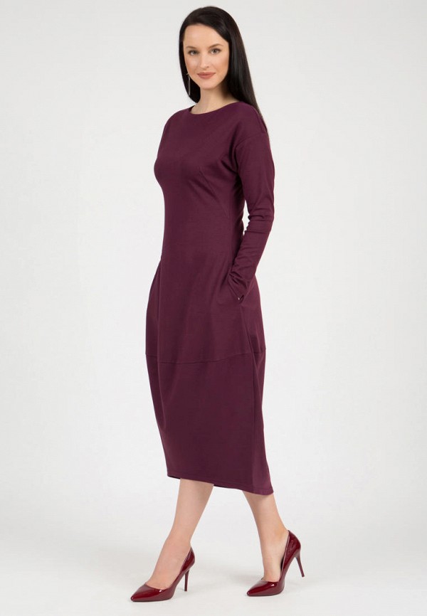 Платье Grey Cat 4420₽