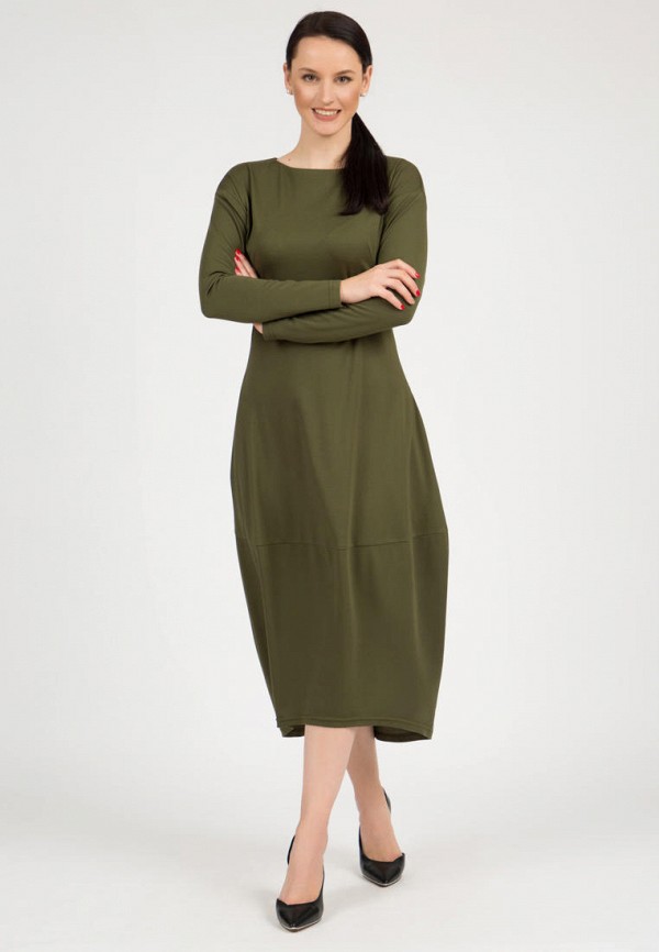 Платье Grey Cat 4420₽