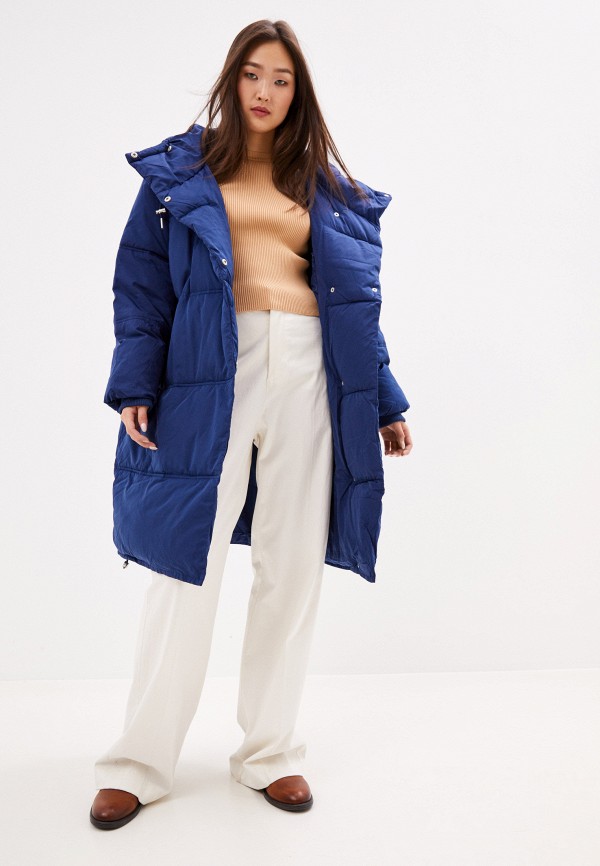 фото Куртка утепленная inwear