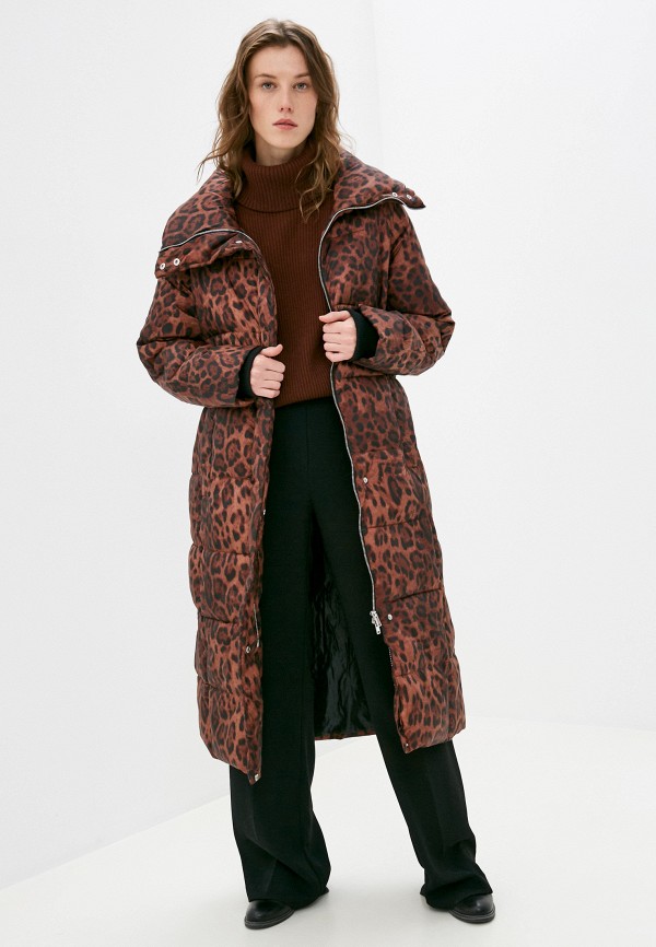 фото Куртка утепленная inwear
