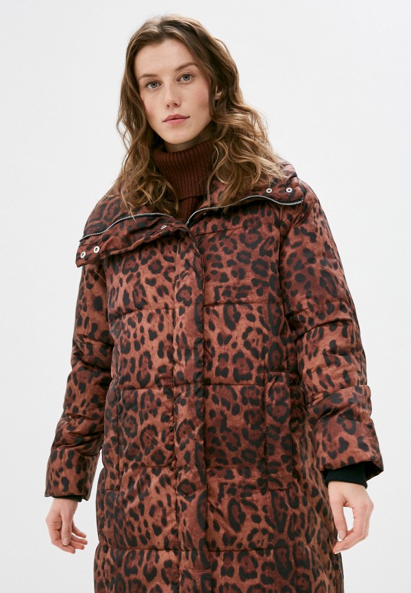 фото Куртка утепленная inwear
