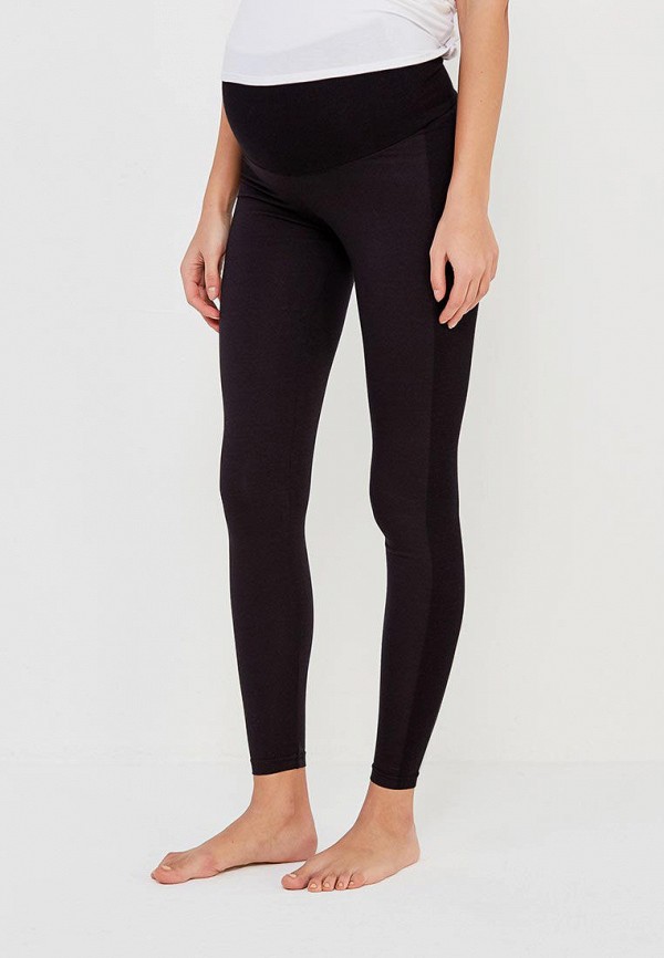 

Леггинсы Мамин дом, Черный