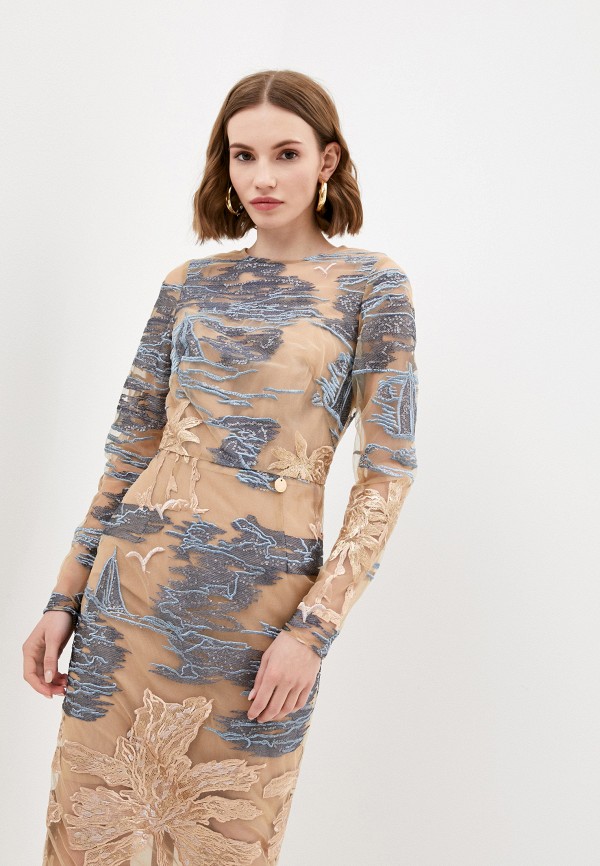 фото Платье rich & naked