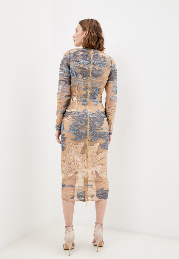 фото Платье rich & naked