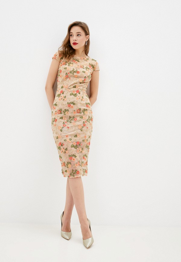 фото Платье rich & naked