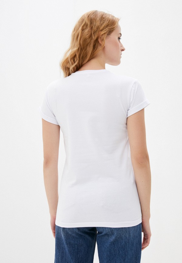 фото Футболка alter me