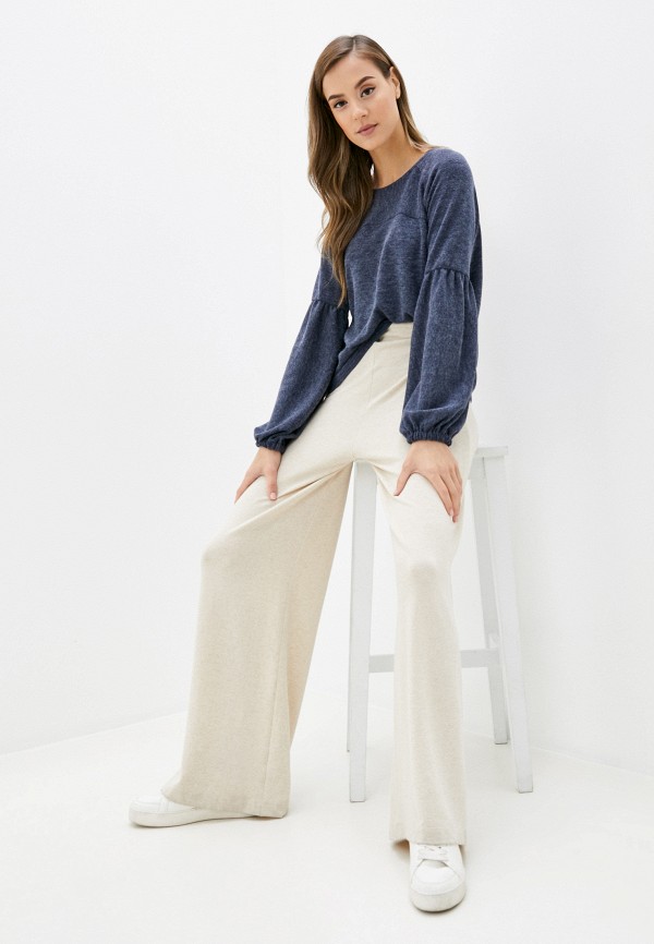 Джемпер Banzo синий, размер 44, фото 2