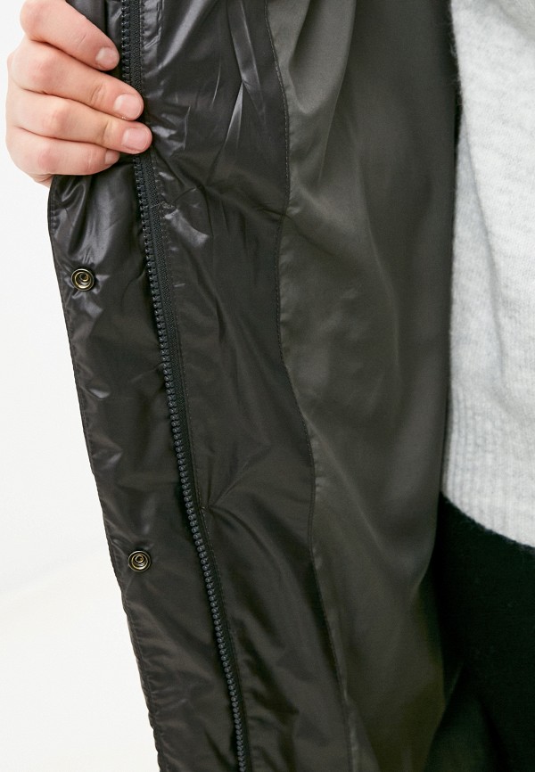 фото Куртка утепленная winterra