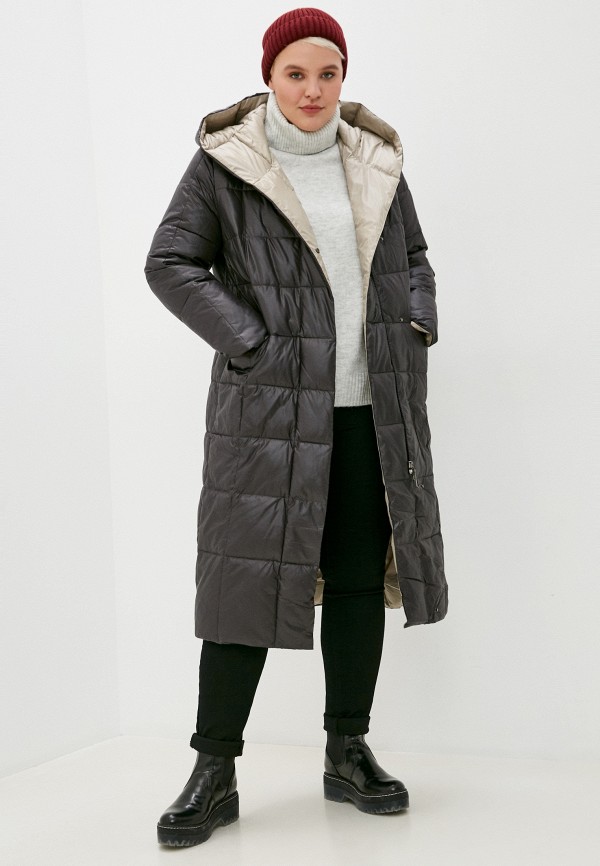 фото Куртка утепленная winterra