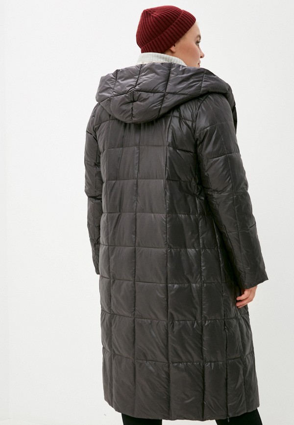 фото Куртка утепленная winterra