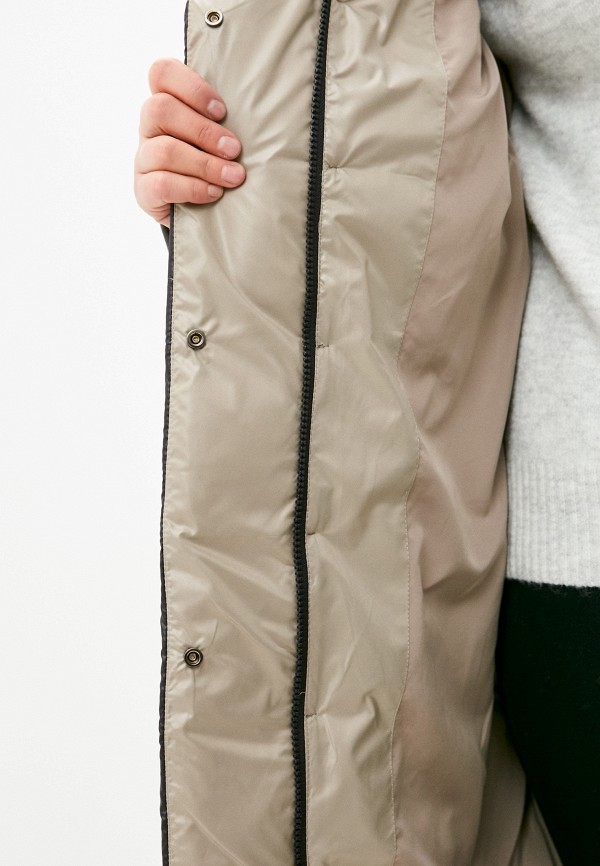 фото Куртка утепленная winterra