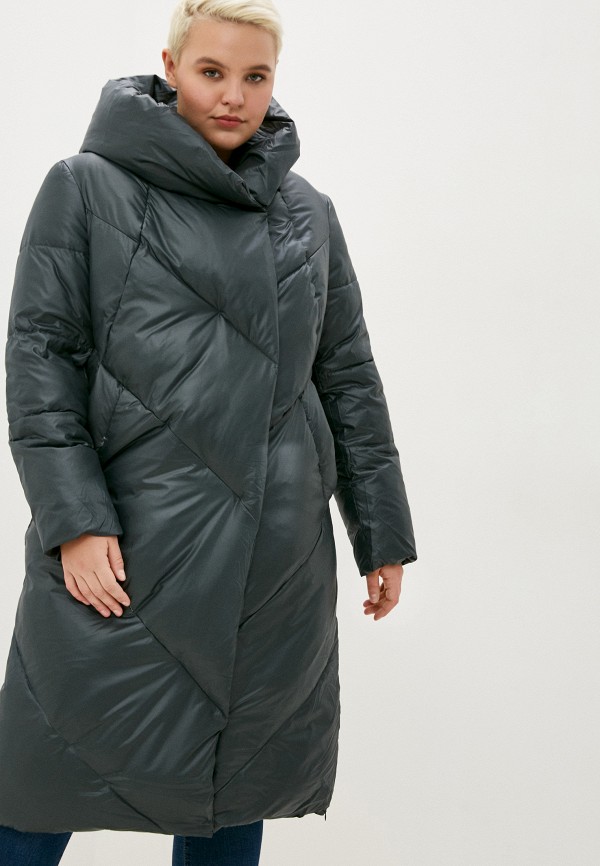 Куртка утепленная  Winterra