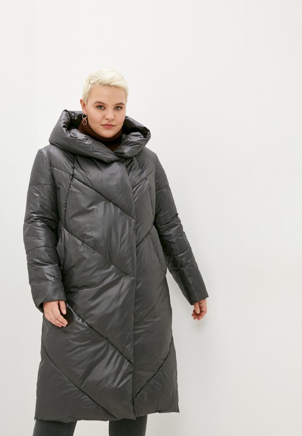 Куртка утепленная  Winterra