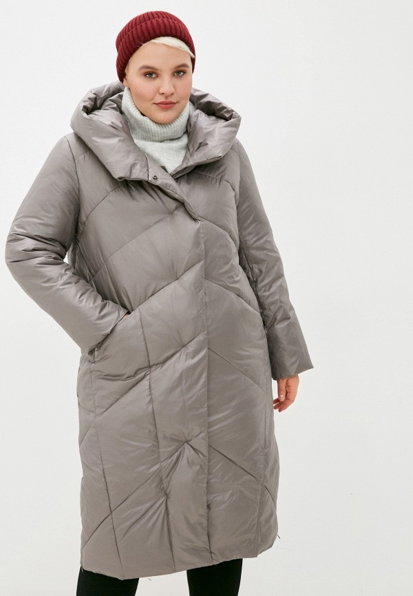 

Куртка утепленная Winterra, Бежевый
