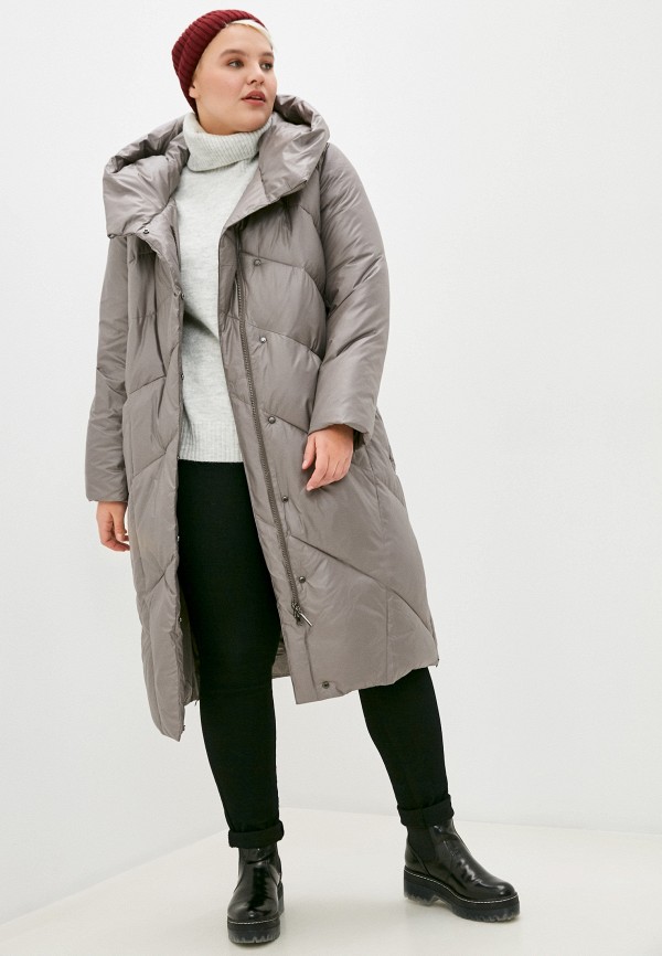 фото Куртка утепленная winterra