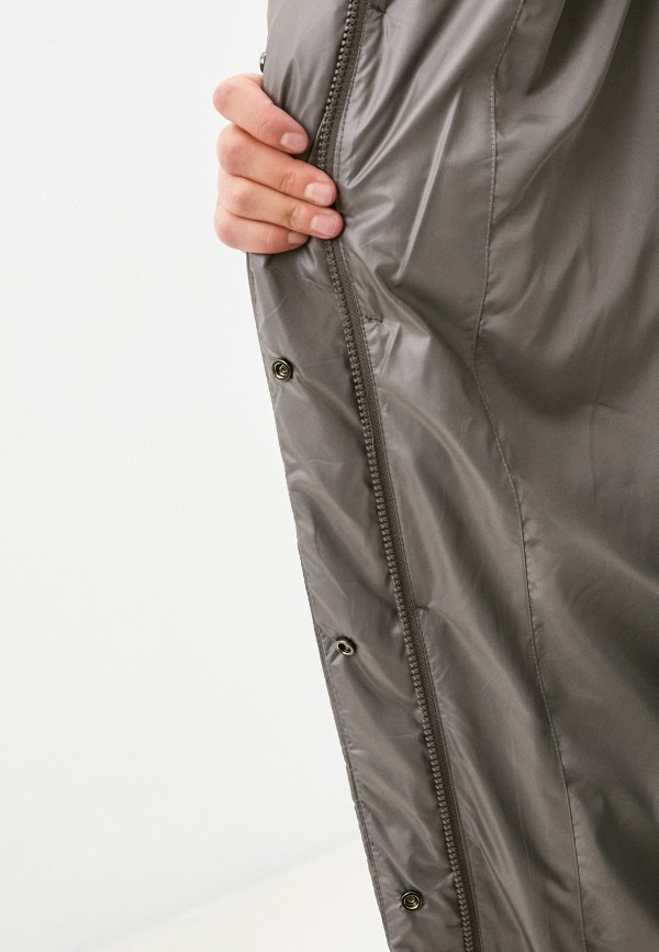 фото Куртка утепленная winterra