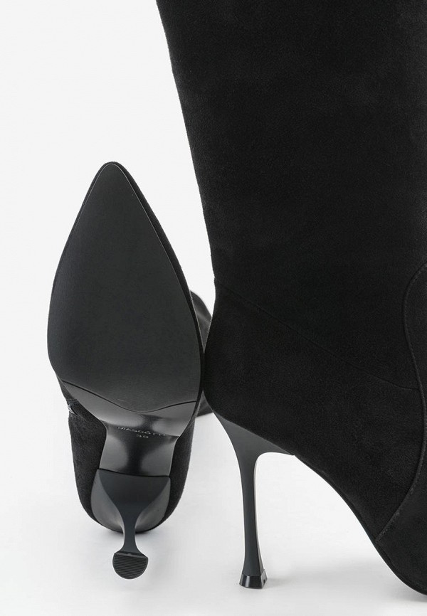 фото Сапоги mascotte