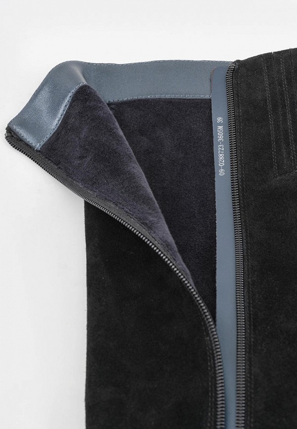 фото Сапоги mascotte