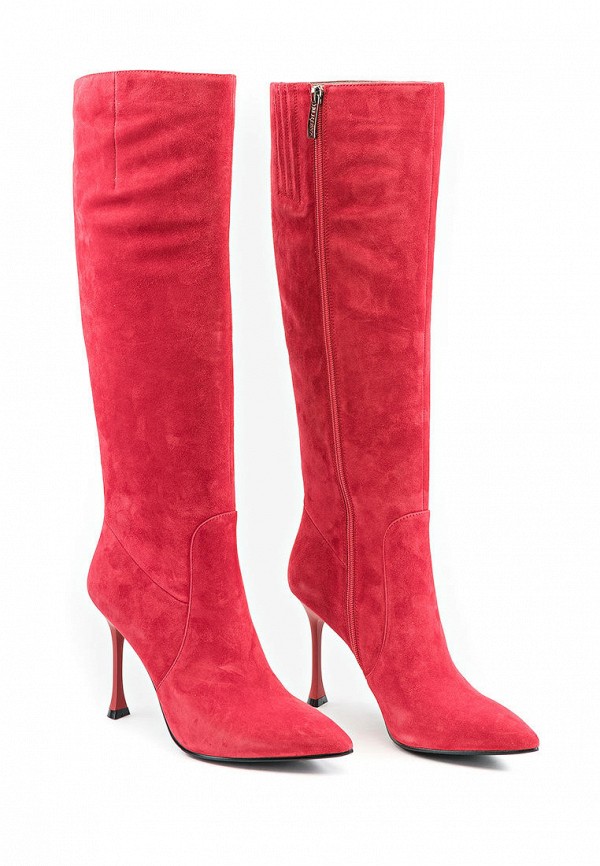 фото Сапоги mascotte