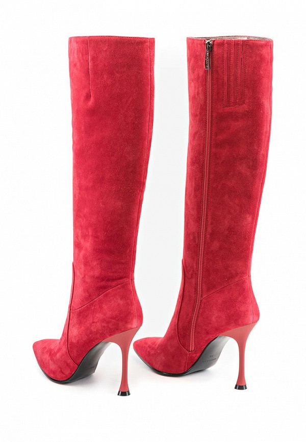 фото Сапоги mascotte