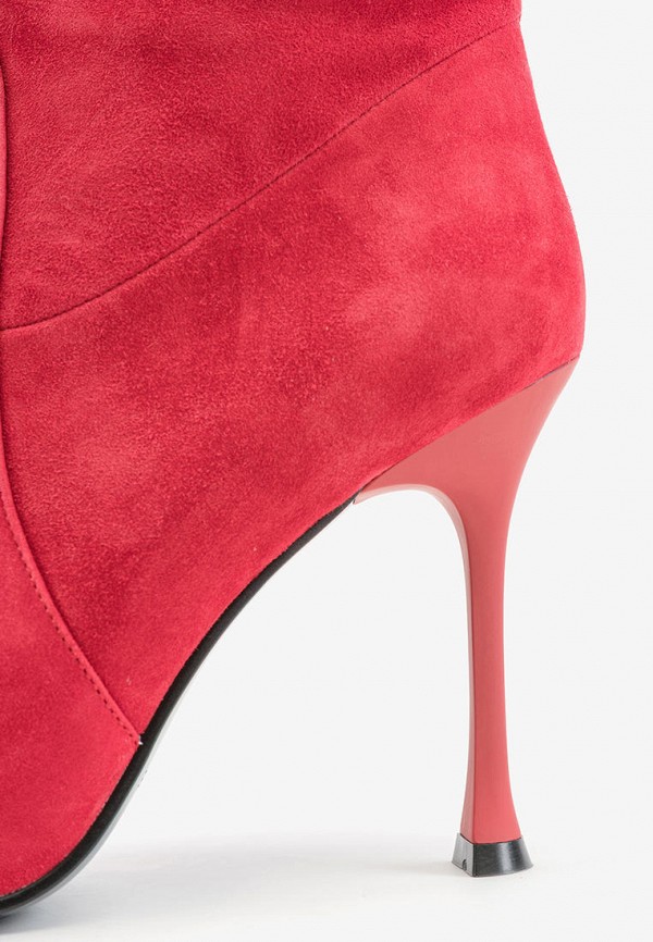 фото Сапоги mascotte