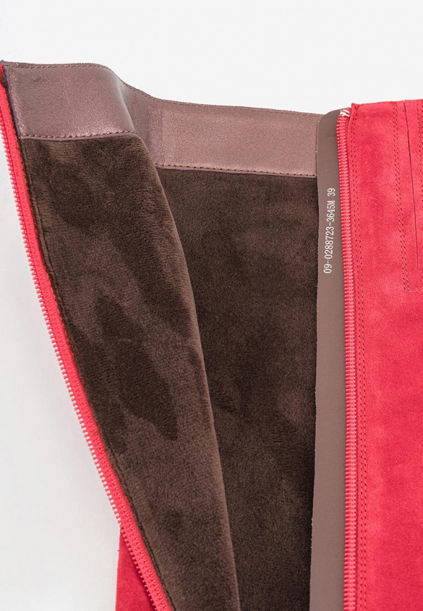 фото Сапоги mascotte