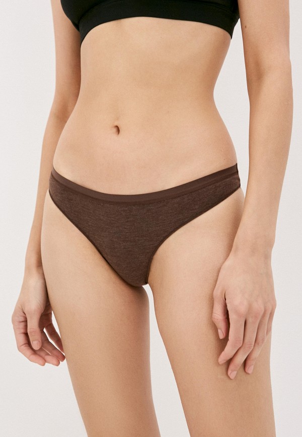 

Трусы Tezenis, Коричневый