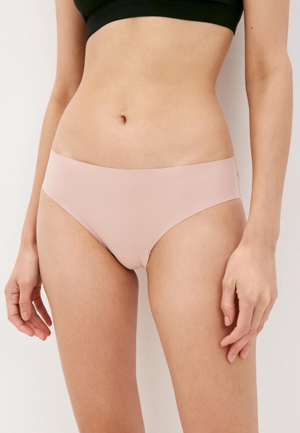 

Трусы Tezenis, Розовый, Tezenis MP002XW037PP