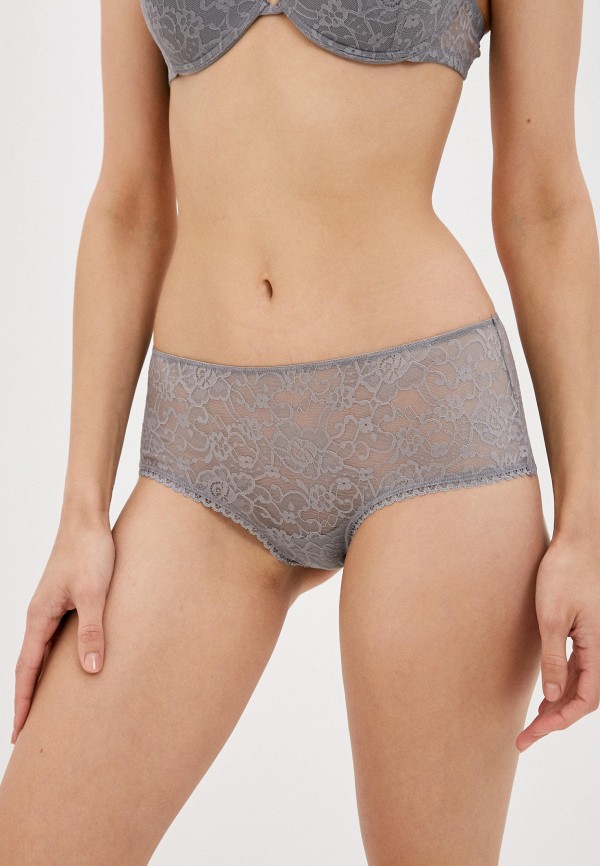 

Трусы Tezenis, Серый, Tezenis MP002XW037PQ