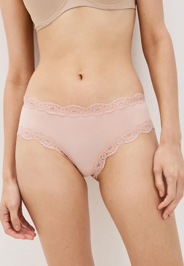 

Трусы Tezenis, Розовый, Tezenis MP002XW037PR