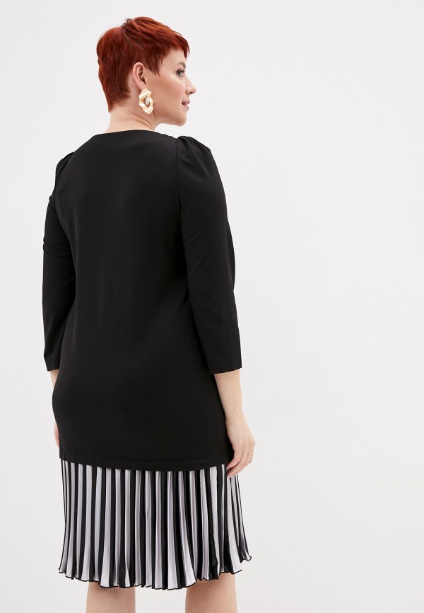 

Платье ASV Fashion Design, Черный